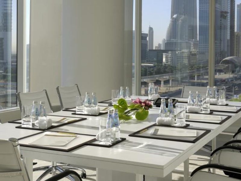 Nassima Royal Hotel 118270