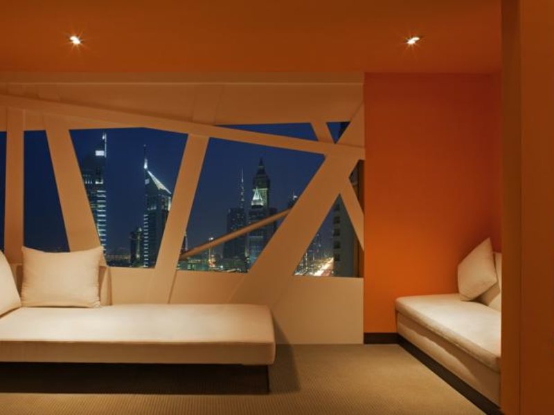 Nassima Royal Hotel 118272