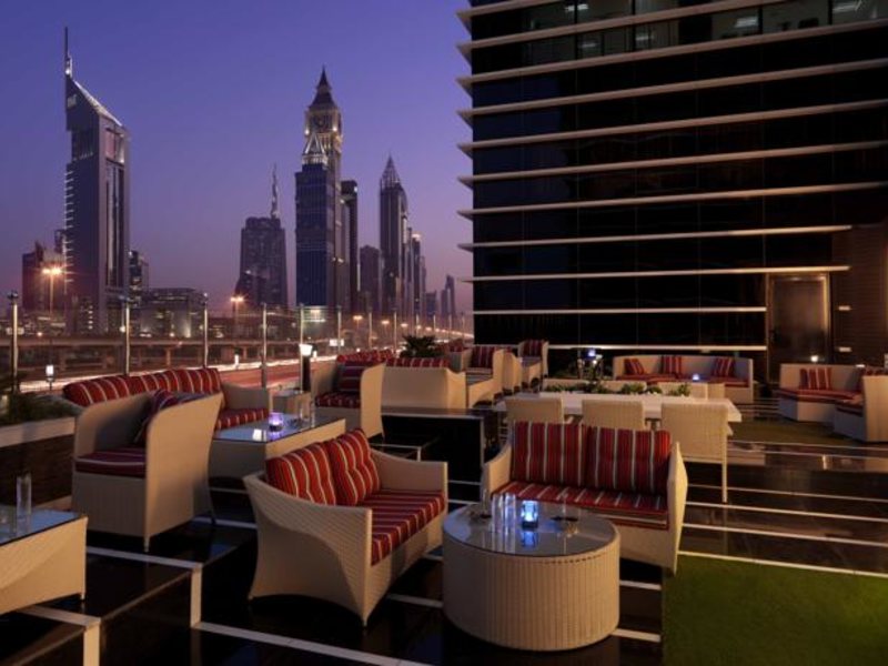 Nassima Royal Hotel 118273