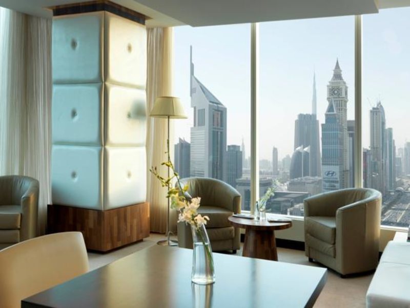 Nassima Royal Hotel 118274