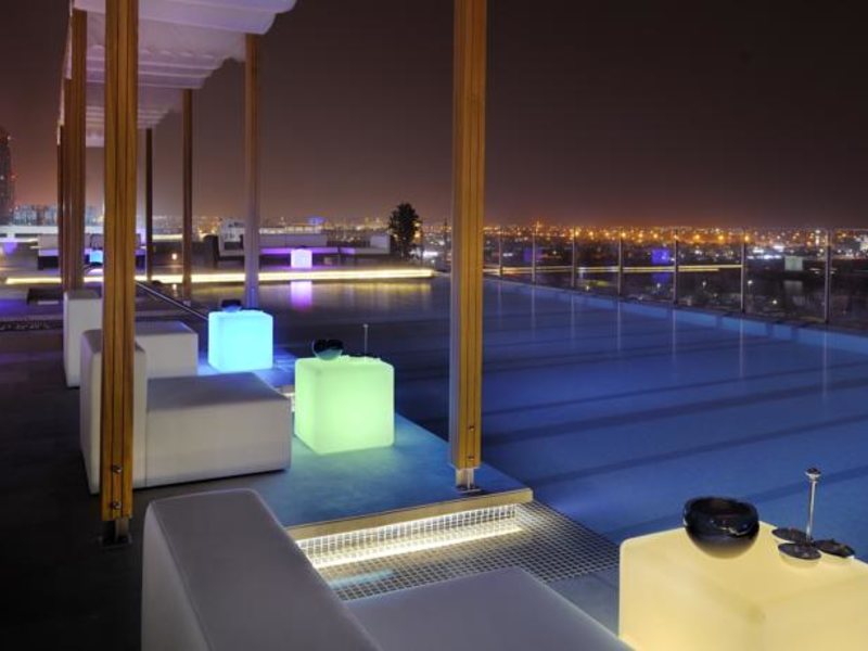 Nassima Royal Hotel 118275