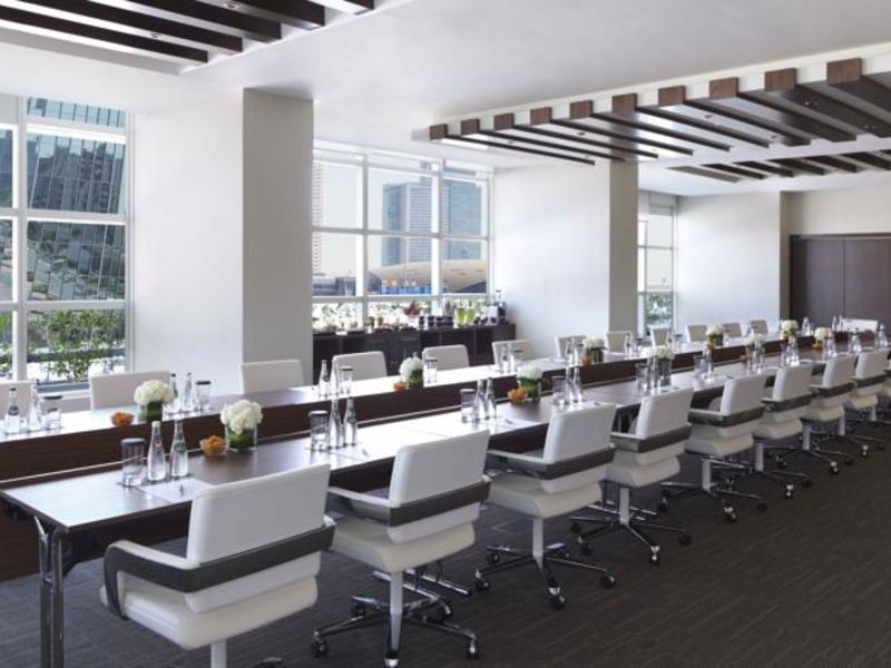 Nassima Royal Hotel 118276