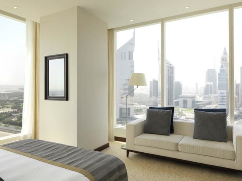 Nassima Royal Hotel 118279