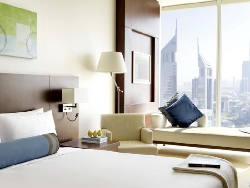 Nassima Royal Hotel 118281