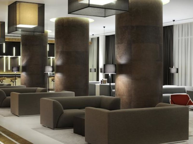 Nassima Royal Hotel 118282