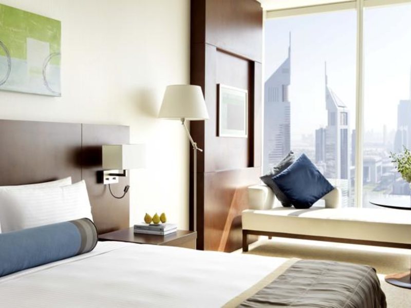 Nassima Royal Hotel 118283