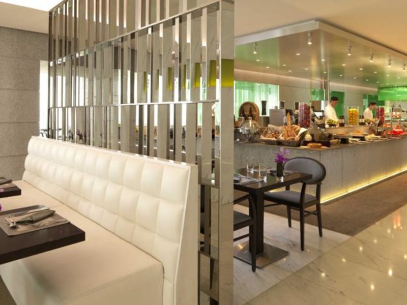 Nassima Royal Hotel 118285