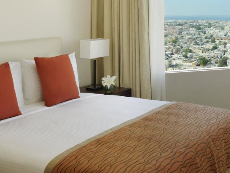 Nassima Royal Hotel 118288