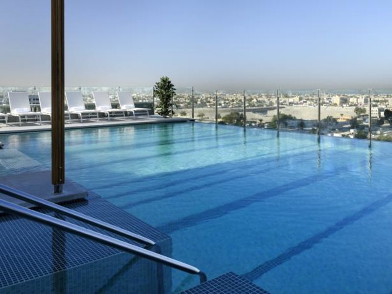 Nassima Royal Hotel 118291