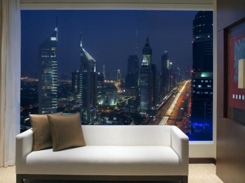 Nassima Royal Hotel 118293