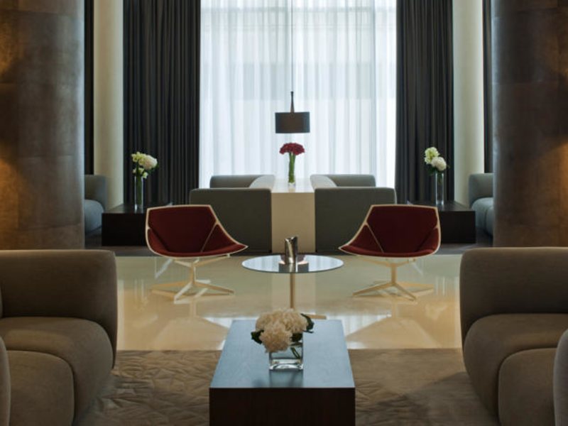 Nassima Royal Hotel 118296