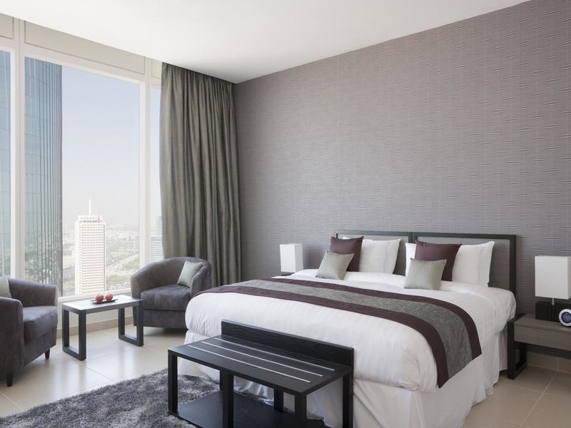 Nassima Tower Hotel Apartments 204072