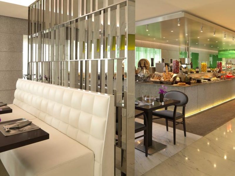 Nassima Tower Hotel Apartments 204073