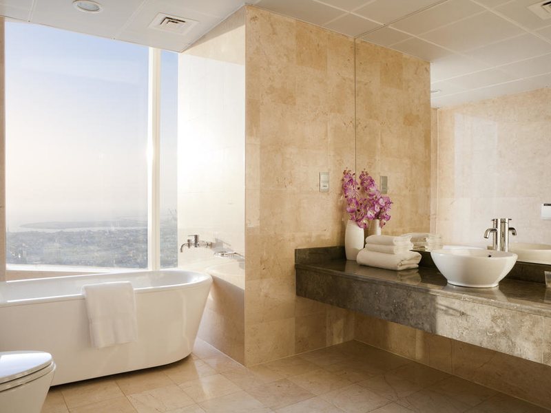 Nassima Tower Hotel Apartments 204074