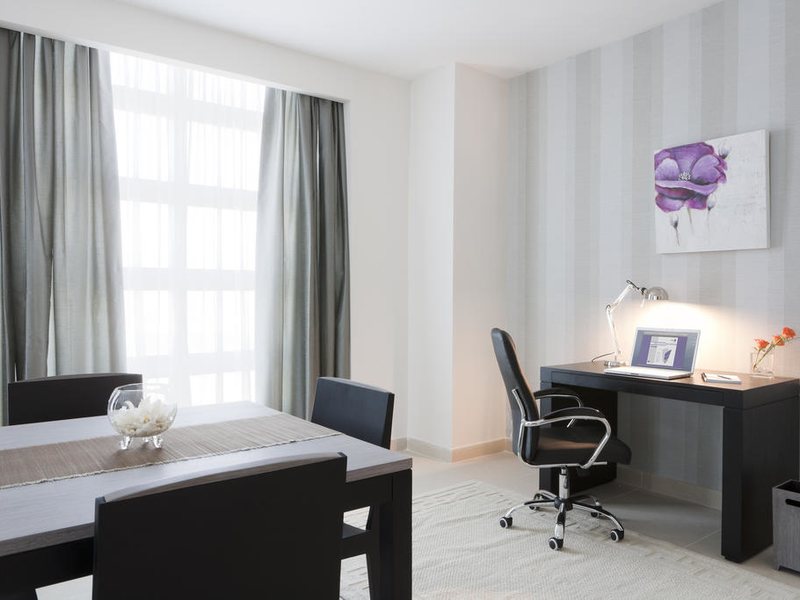 Nassima Tower Hotel Apartments 204078