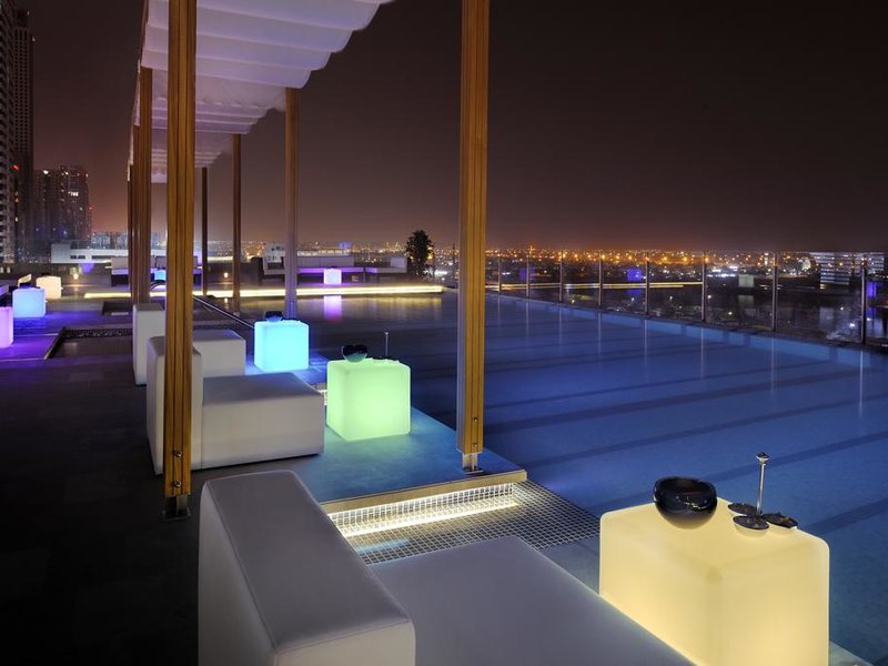 Nassima Tower Hotel Apartments 204079