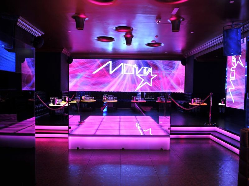 Nassima Tower Hotel Apartments 204080