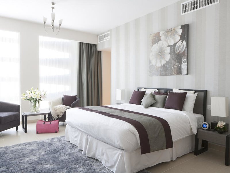 Nassima Tower Hotel Apartments 204082