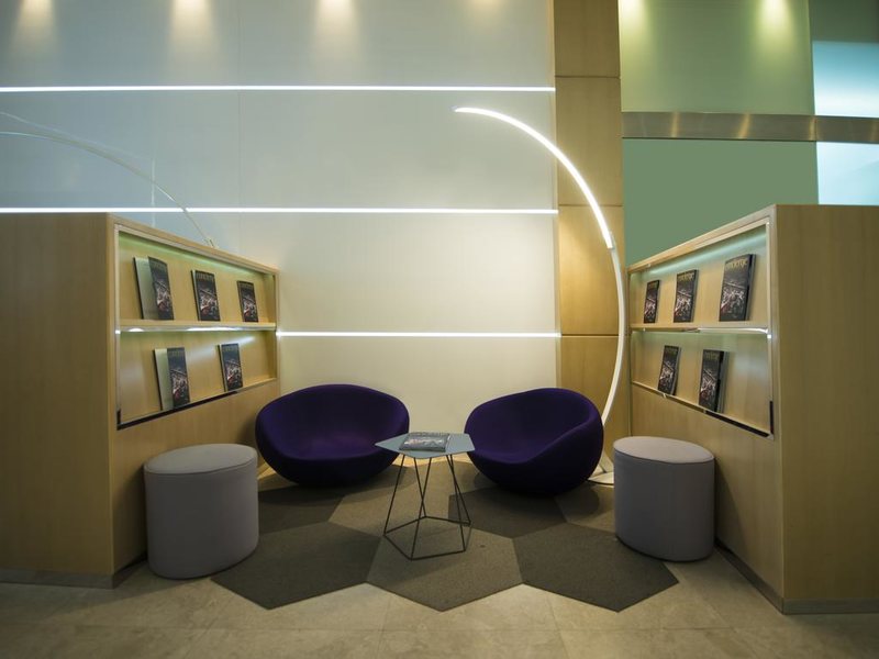 Nassima Tower Hotel Apartments 204083