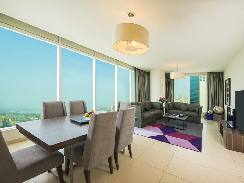 Nassima Tower Hotel Apartments 204084