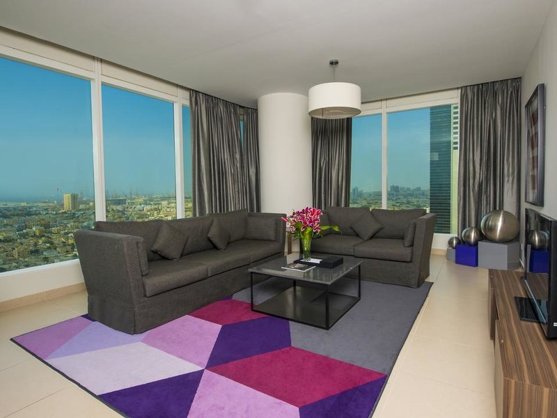 Nassima Tower Hotel Apartments 204085