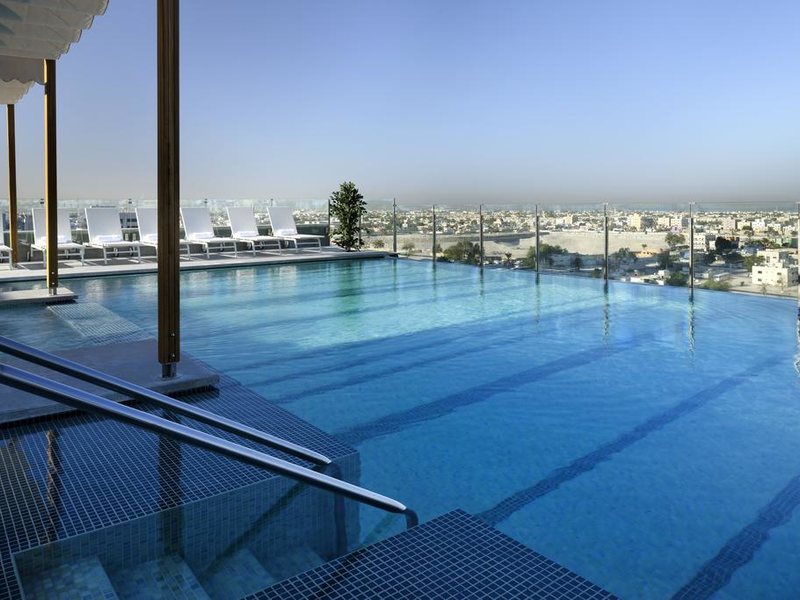 Nassima Tower Hotel Apartments 204086