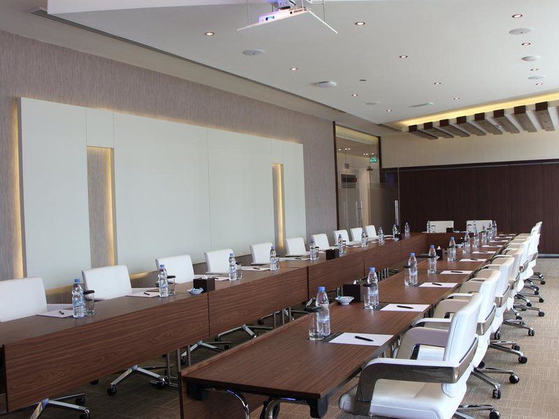 Nassima Tower Hotel Apartments 204087