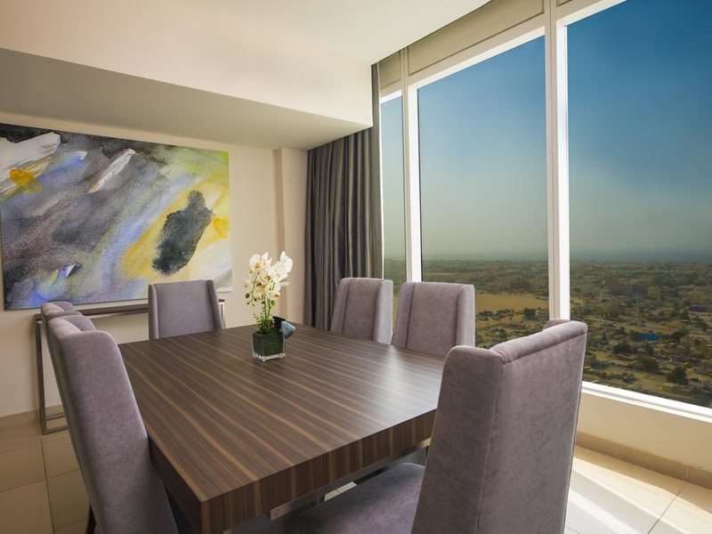 Nassima Tower Hotel Apartments 204088