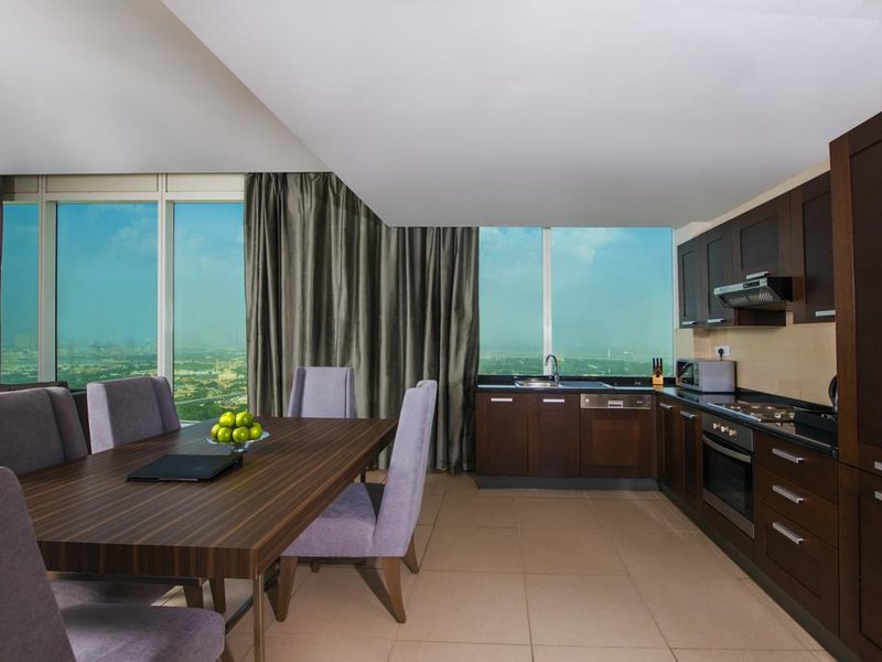Nassima Tower Hotel Apartments 204089