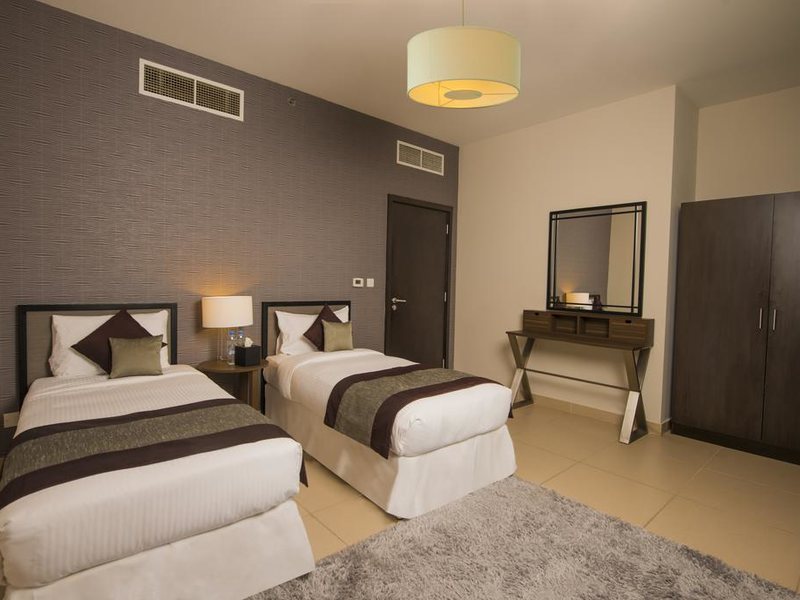 Nassima Tower Hotel Apartments 204091