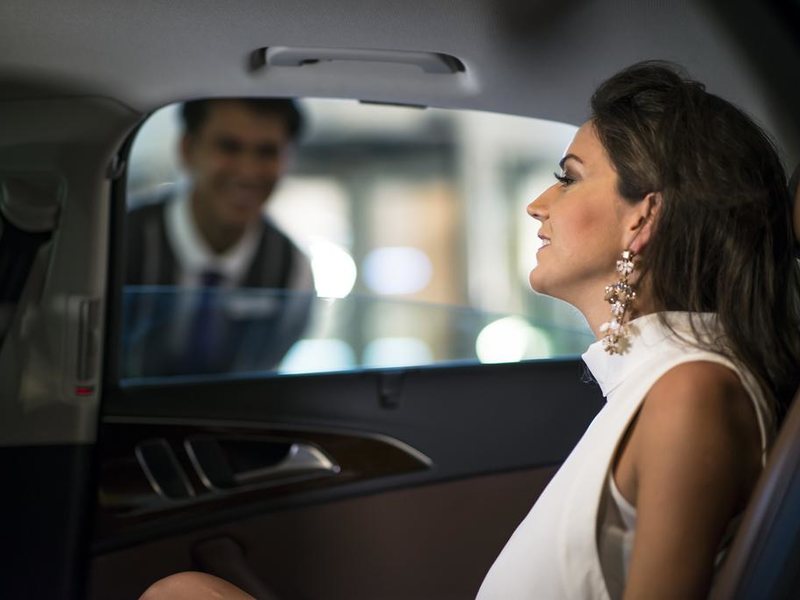 Nassima Tower Hotel Apartments 204093