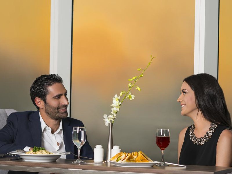 Nassima Tower Hotel Apartments 204095