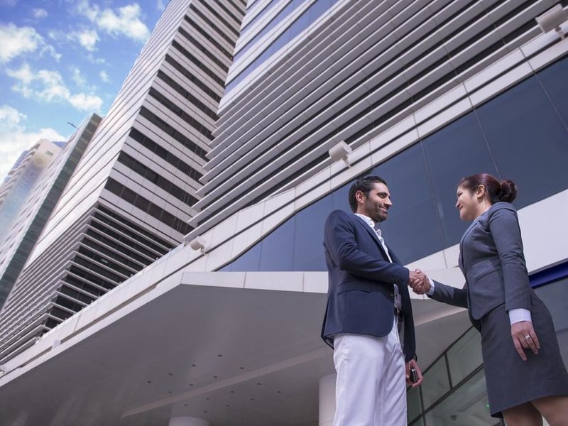 Nassima Tower Hotel Apartments 204096