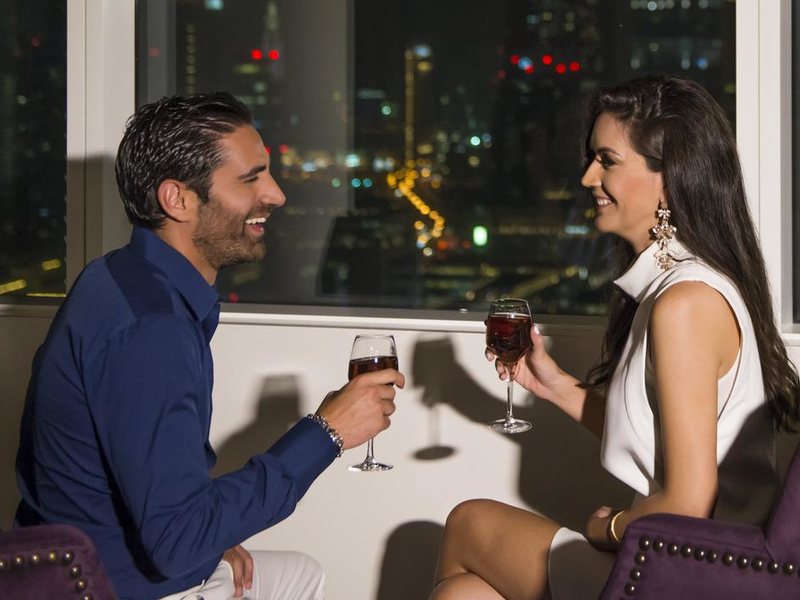 Nassima Tower Hotel Apartments 204098