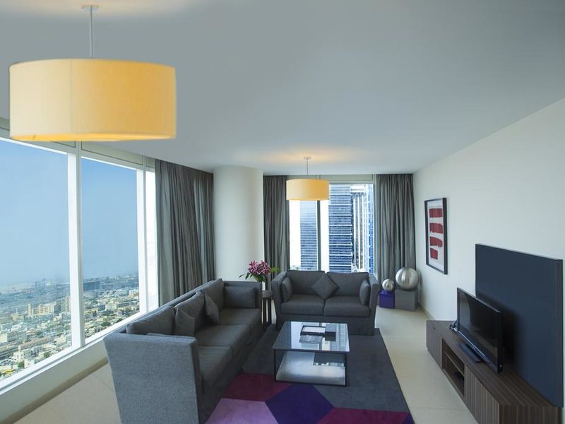 Nassima Tower Hotel Apartments 204099