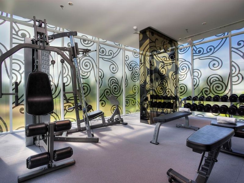 Natai Beach Resort & Spa (ex 208175