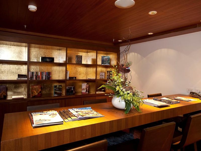 Natai Beach Resort & Spa (ex 208183