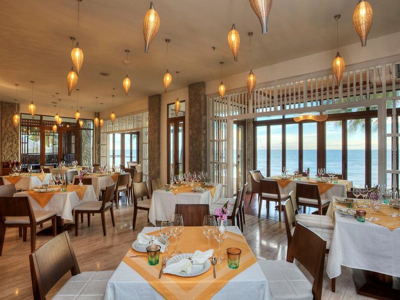 Natai Beach Resort & Spa (ex 208189