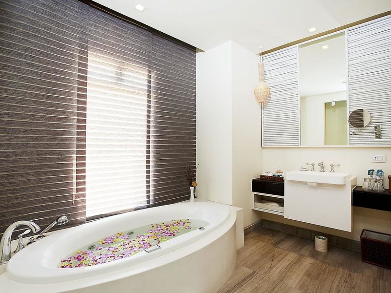 Natai Beach Resort & Spa (ex 208203