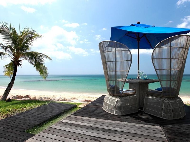 Natai Beach Resort & Spa (ex 208215