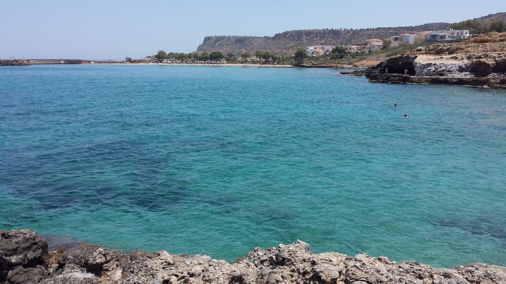 Natali Apartments 3* Греція Ola Travel