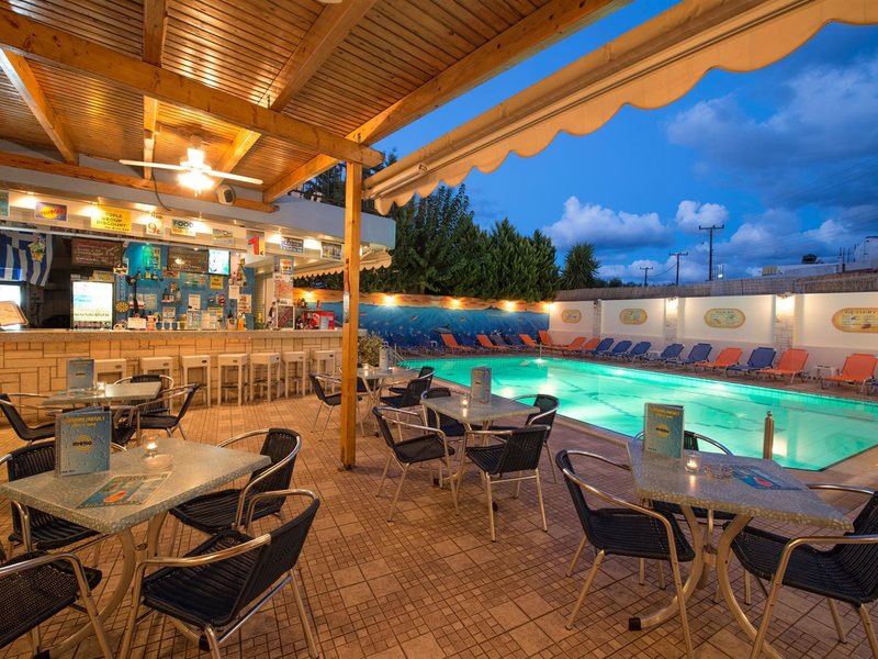 Natali Apartments 247525