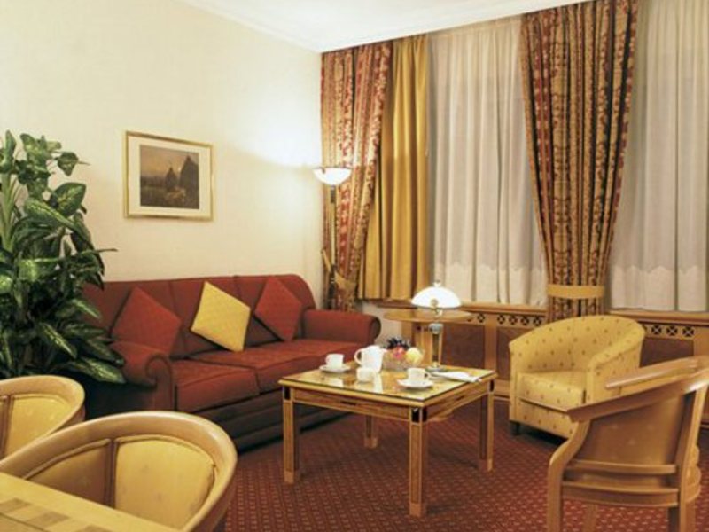 Natsionalny Hotel 11349