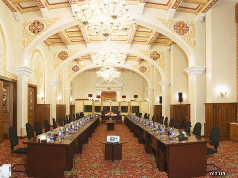 Natsionalny Hotel 11350