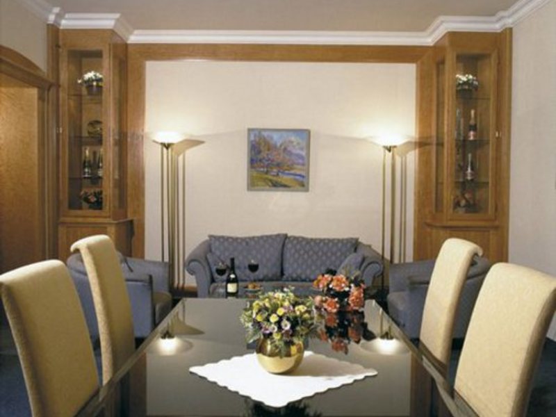 Natsionalny Hotel 11351