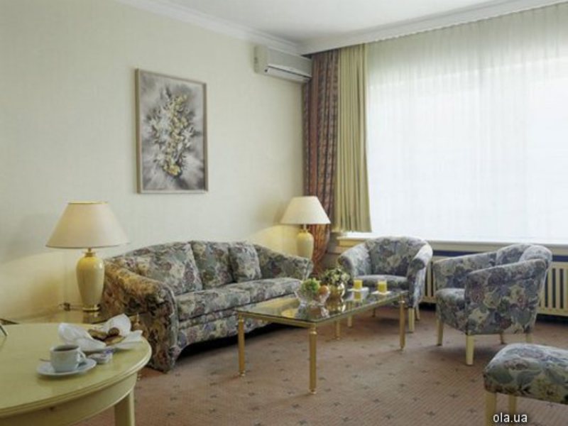 Natsionalny Hotel 11354