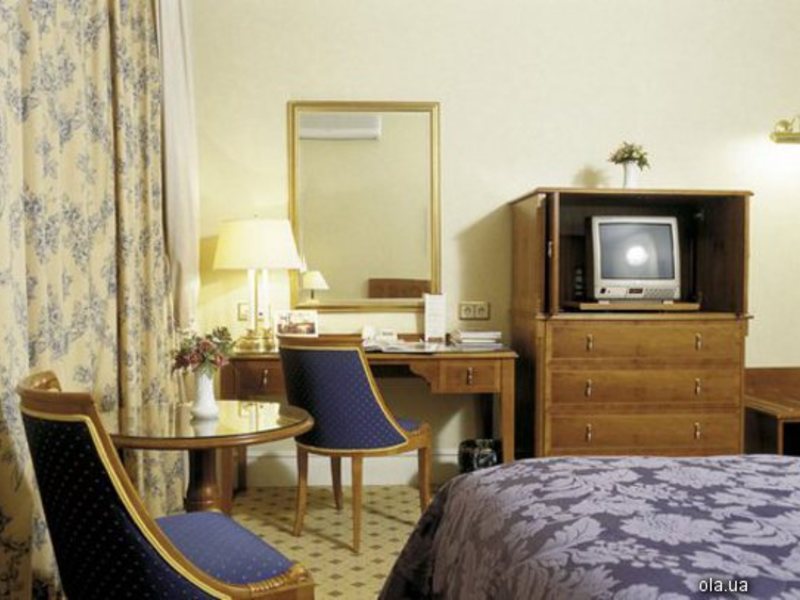 Natsionalny Hotel 11356