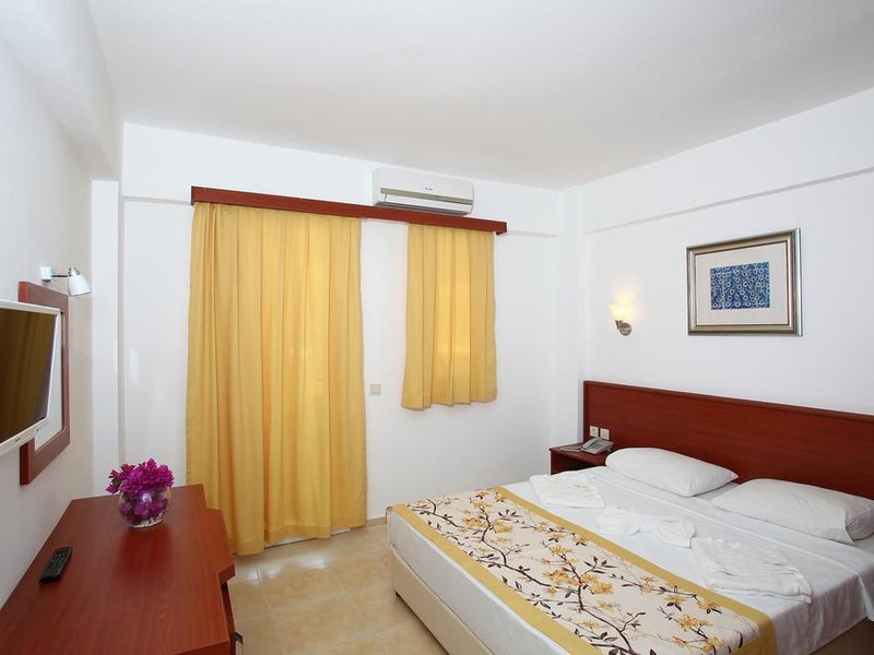 Natur Garden Hotel (ех 186684