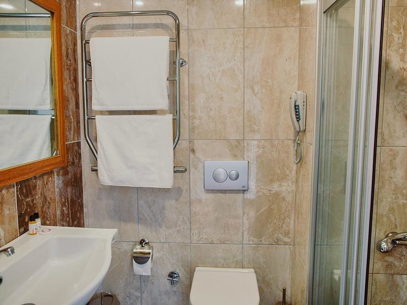 Natur Garden Hotel (ех 186686