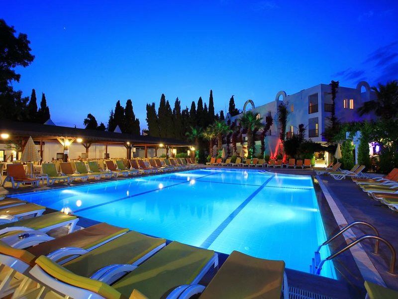 Natur Garden Hotel (ех 186687